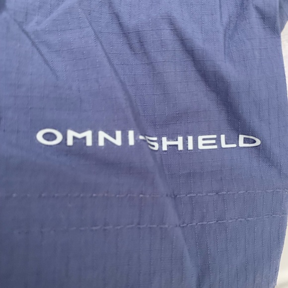 Columbia mini-shield men’s pants in new condition with tags - Picture 5 of 10